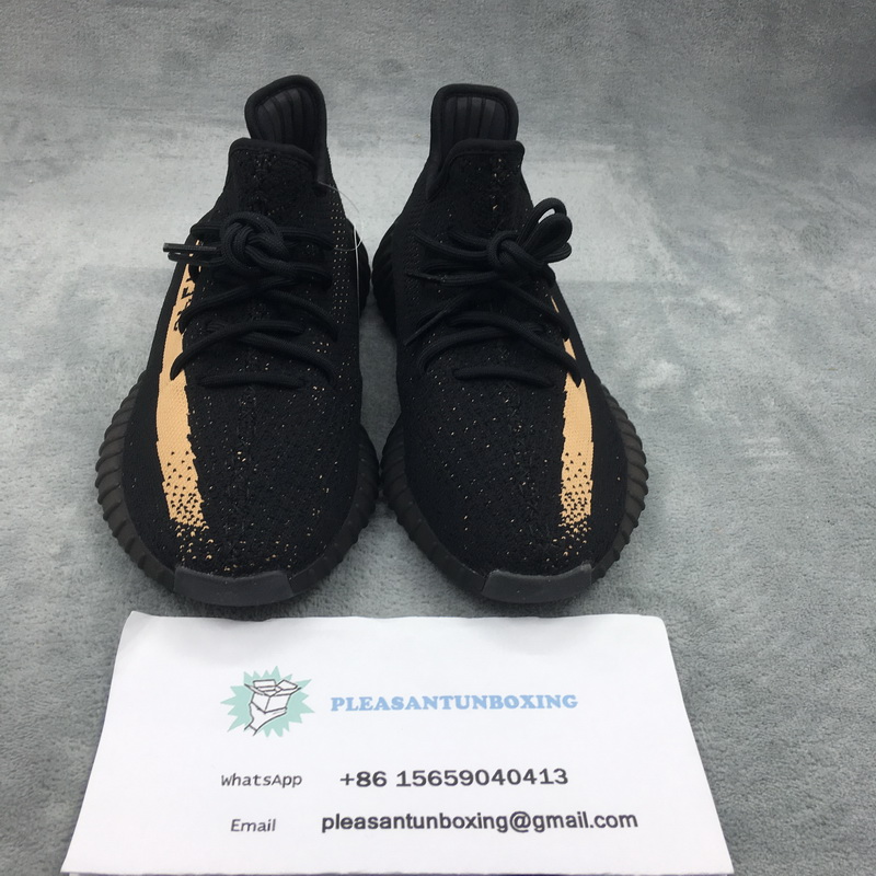 Authentic Yeezy 350 V2 Boost Green